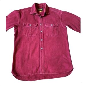 Cabela's Button Down Shirt